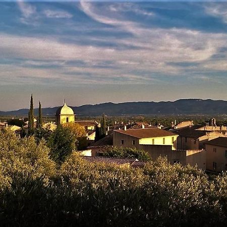 Maison Dans Beau Village Du Luberon Mérindol المظهر الخارجي الصورة