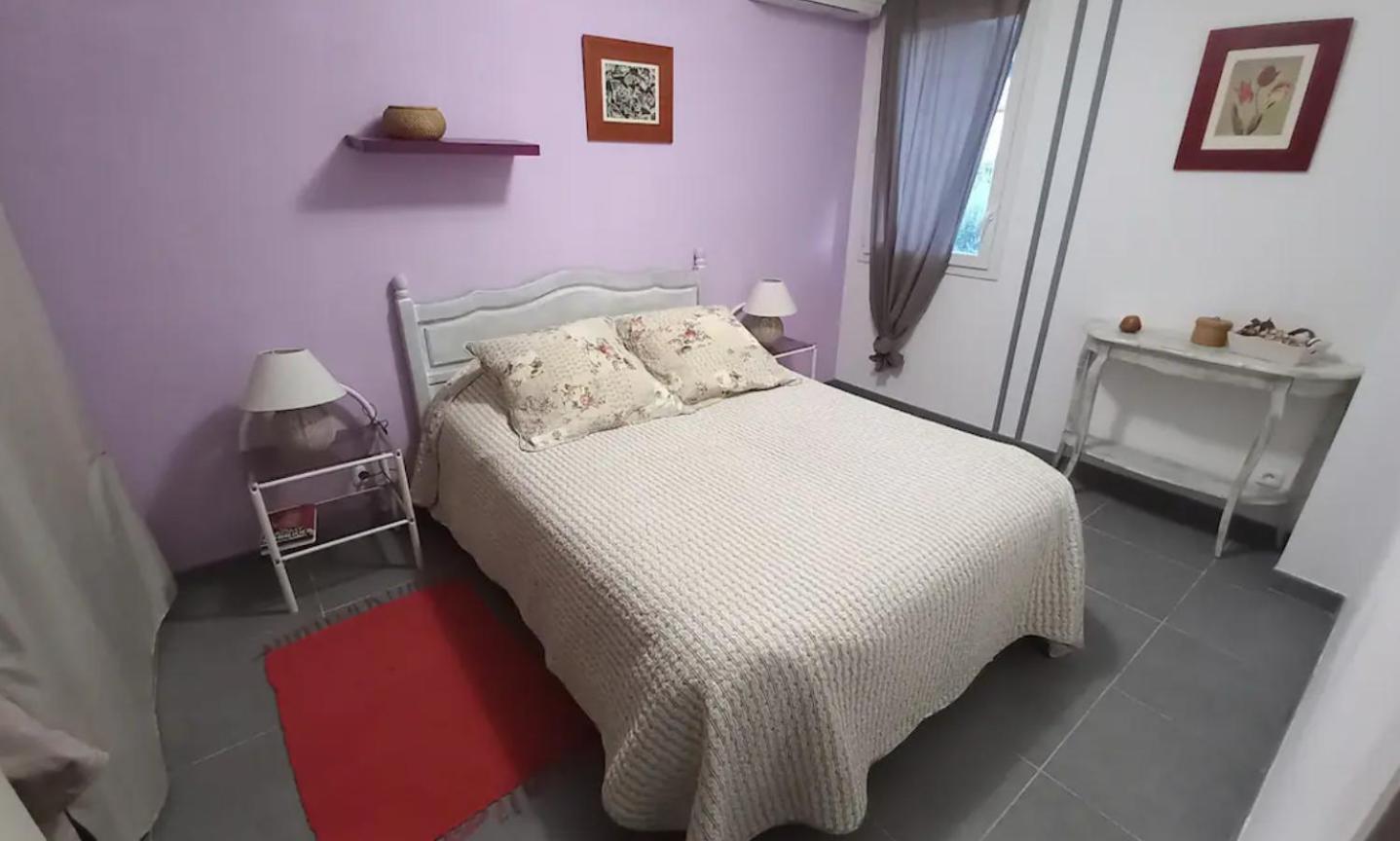Maison Dans Beau Village Du Luberon Mérindol المظهر الخارجي الصورة
